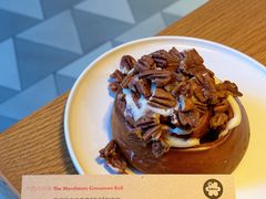 -大酉·M Coffee(北京美术馆店)