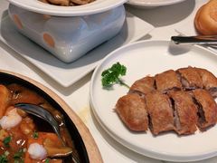 -莆田餐厅PUTIEN(西安万象天地店)