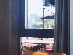 -岁粤Moon·湖景餐厅(月光码头店)
