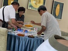 -清真•蜀风园(丁字沽总店)