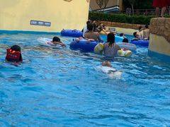 -上海玛雅海滩水公园