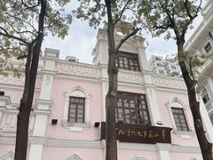 -孙文西路步行街