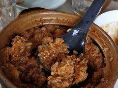 -小吊梨汤·北京菜(香山店)