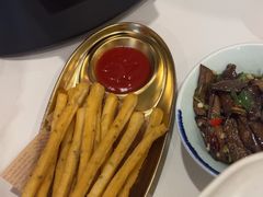 -锦尚阁烤鱼(望京新荟城店)