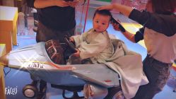 儿童理发-Mini Me儿童美发王国(友好时尚购物城店)