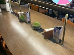 -Ur Garden中庭花园•逸餐厅(福田CBD逸扉酒店)