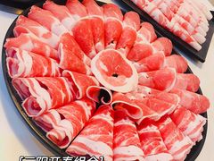 -肥羊坊火锅餐厅(新兴南路店)