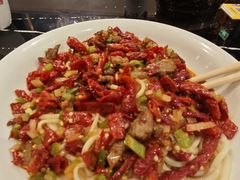 -巴依老爷新疆美食(清华东门店)