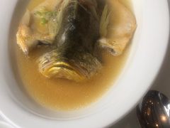 -北京西单美爵酒店-融轩中餐厅