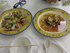 -胖子饺子馆·海鲜家常菜(海军博物馆店)