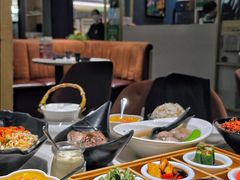 -新仙清汤牛腩(铜锣湾店)