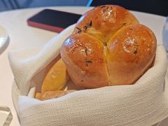 -L'Arome芳芳法国餐厅(仙林金鹰店)