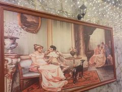 -K歌之王量贩式KTV(洪楼店)