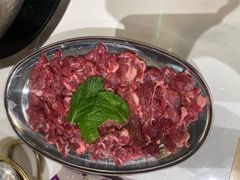-王奋斗贵州酸汤牛肉火锅