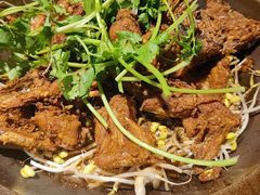 -蜀留香石锅鱼(六顺街店)