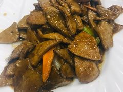 -宝发园名菜馆