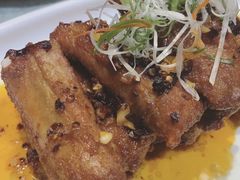 -驿舍·民國老营房院子私房菜(科学会堂店)