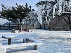 -沂蒙山旅游区云蒙景区(蒙山国家森林公园)