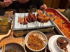 -野人部落(沈阳一店)