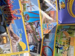 -南戴河国际娱乐中心