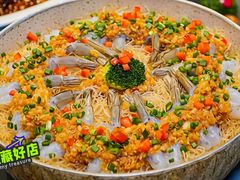 -隅焰·三生三味·手作川菜(金沙天街店)