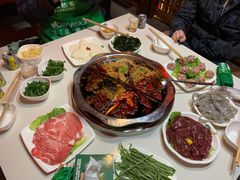 -枇杷园食为鲜火锅(南山店)