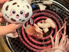 -神户赤童日式烤肉伙伴(东直门店)