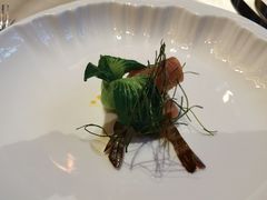 -北京古城老院厉晓麟精致菜