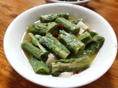 -玲燕蒸菜馆(江东路店)