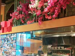 -耶里夏丽·新疆菜·28年喀什老馆(田林东路店)