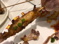 -霸王虾·麻辣小龙虾(清水河公园店)