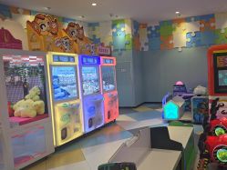 -meland亲子乐园•派对•研学(苏州悠方购物中心店)