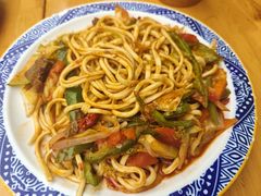 -伊麦佳兰州牛肉面清真美食店