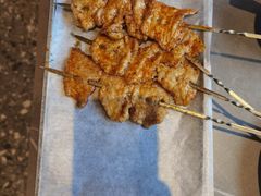-大闫家烧烤·小海鲜家常菜(郑庄店)