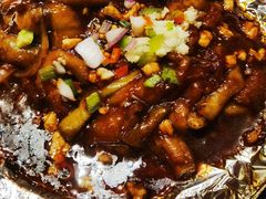 -正阳门饭庄·烤鸭·北京菜(万丰路七里庄店)