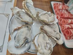 -老何家后安粉·糟粕醋海鲜火锅(三亚湾椰梦长廊店)