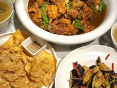 -城南往事·鲁菜济南菜(软件园美莲广场店)