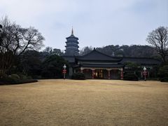 -浙江西子宾馆·牡丹厅