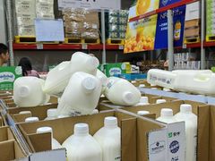 -山姆会员商店(亦庄创意生活广场店)