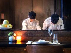 -Mercato莫卡多露台餐厅与酒吧(K11店)