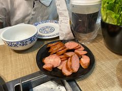 红肠-石记东北风味烤肉店(子固路店)