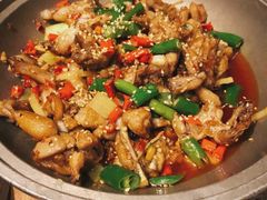 -辛香汇(飞洲店)