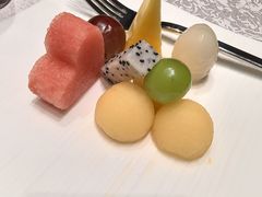 -水润轩私厨海南菜餐厅(铂尔曼酒店)