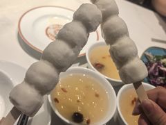 -清真·卡德尔大叔新疆主题餐厅(龙汇路店)