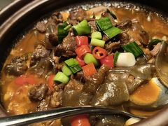 -庭院江南菜•烤鸭•非遗传承(丰台总部基地店)