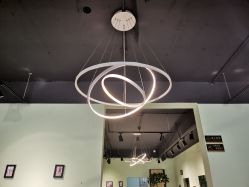 点击看大图 -初心HAlRSALON烫染接发