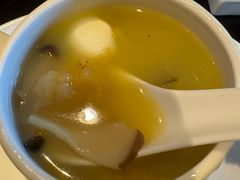 -新天世纪中餐厅