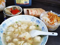 -安庆柴火馄饨(马道街店)