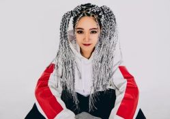 -88潮牌美发沙龙