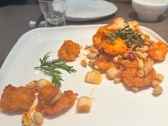 -将相和·海鲜蒸饺大连菜·连鹭海鲜姊妹店